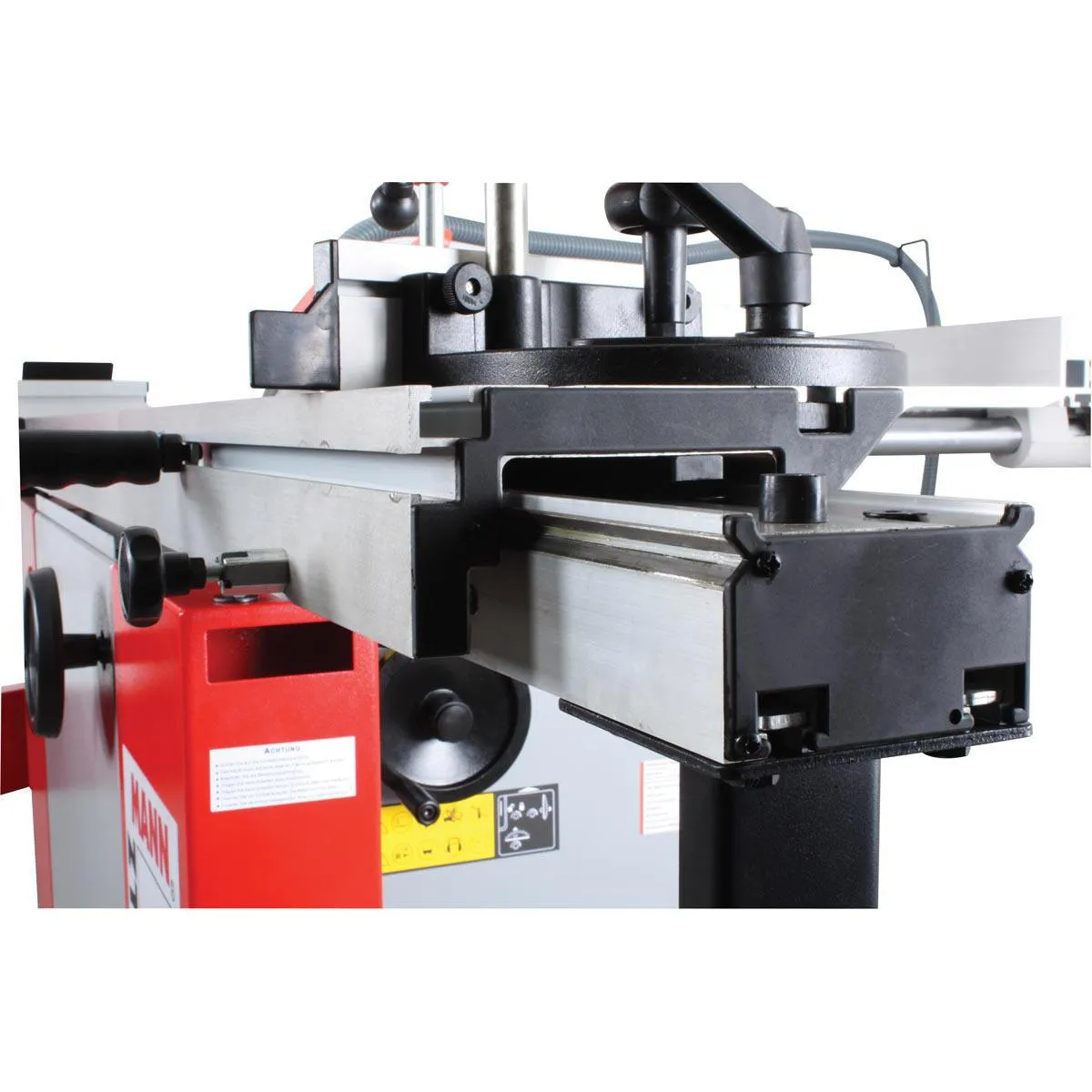 Scie à format Holzmann TS315VF3200_400v Triphasé – Image 2
