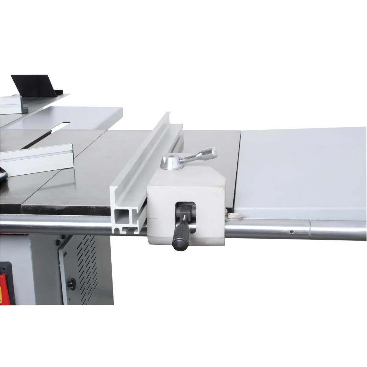 Scie à format Holzmann TS315VF3200_400v Triphasé – Image 3