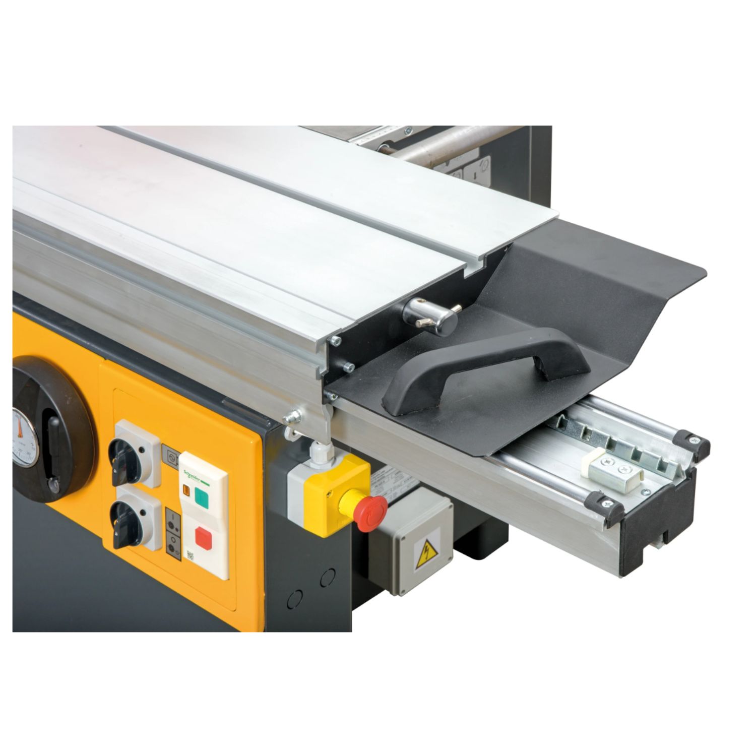 Scie à format Rojek PK 400 A – Image 2