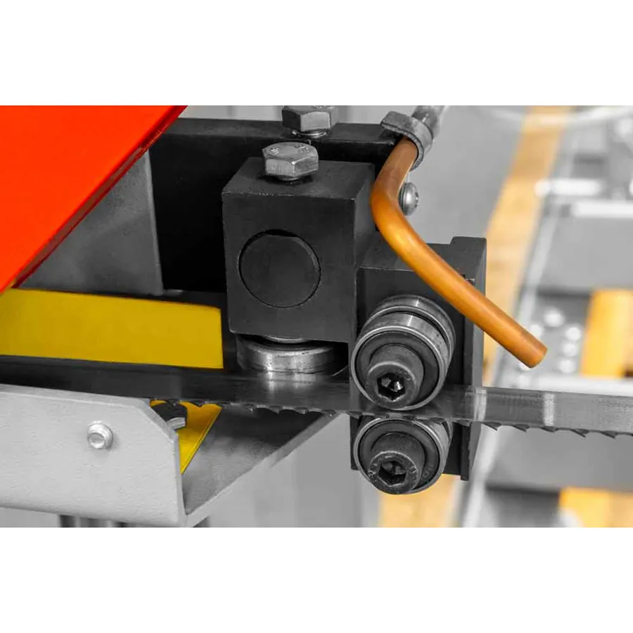 Scie à grumes Holzmann BBS350_400V – Image 6
