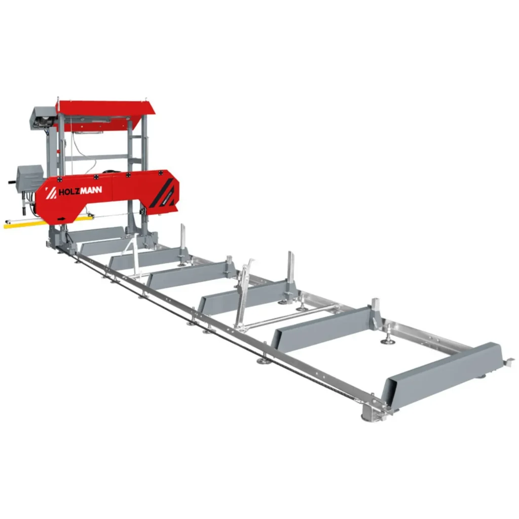 Scie à grumes Holzmann BBS920PRO_400V