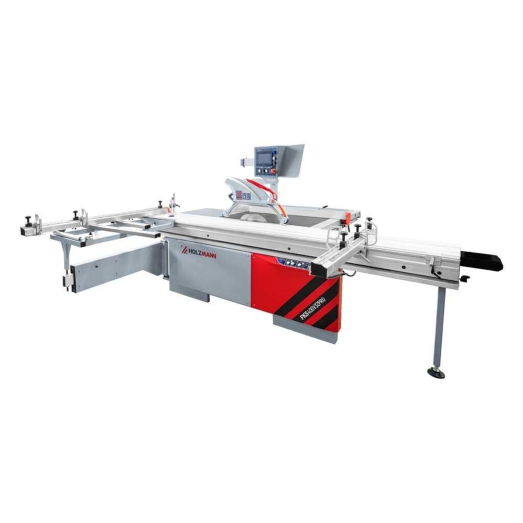 Scie circulaire à format Holzmann FKS400V32PRO