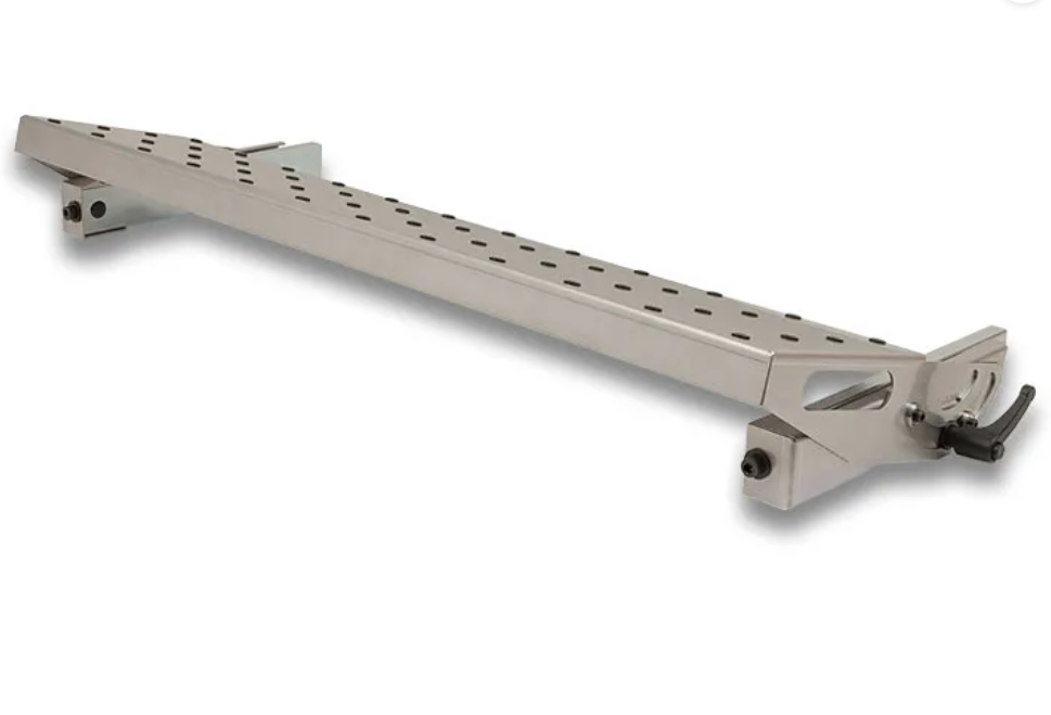Table inclinable pour plaqueuses Virutex MI250