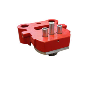 Tête de perçage Hettich pour Perceuse à charnières Holzmann