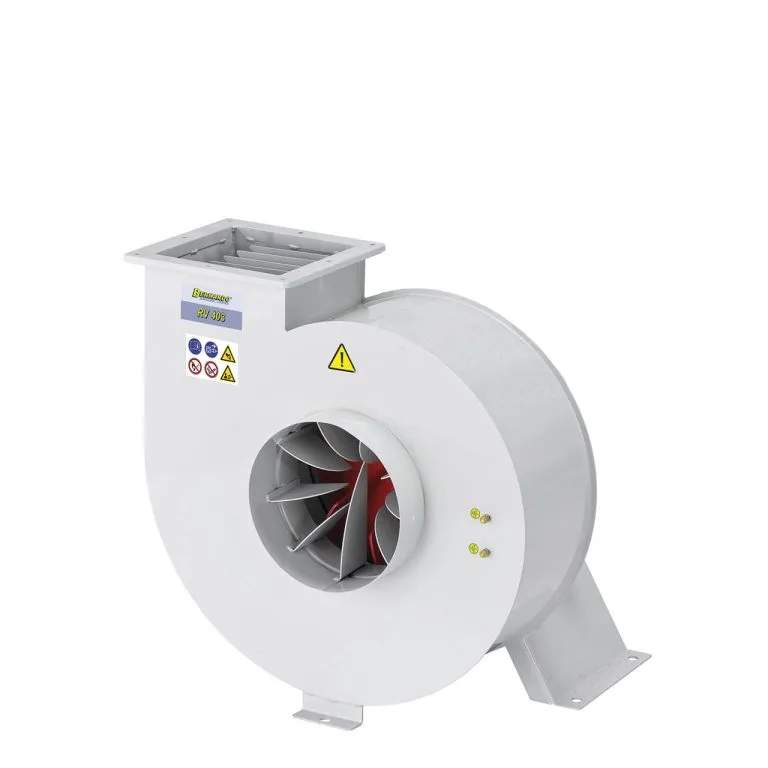 Turbine d’aspiration Bernardo RV 403 – Image 3