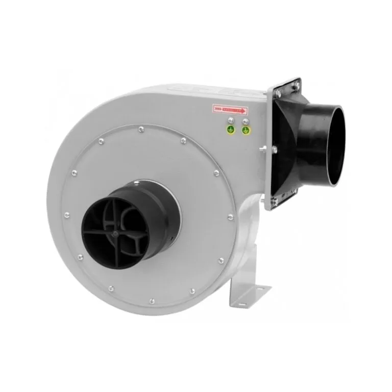 Turbine d’aspiration Cormak FM 230N