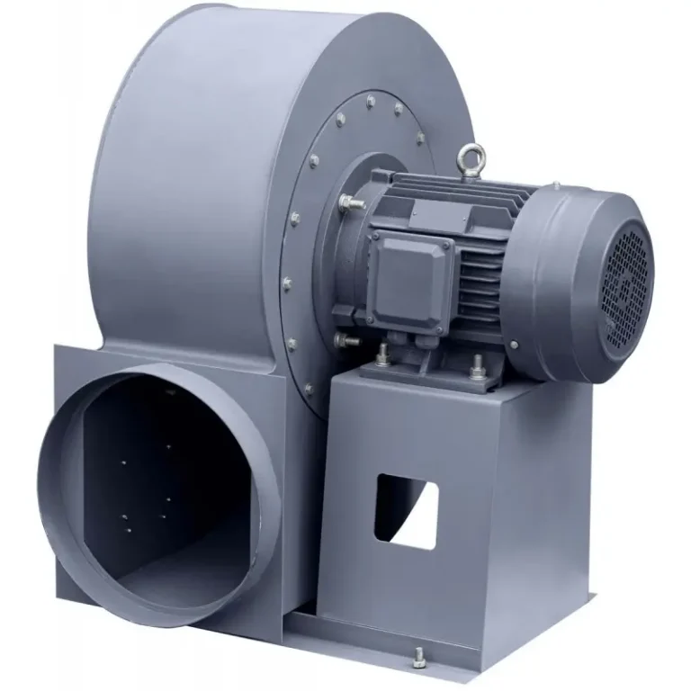 Turbine d’aspiration à vide poussé Cormak FAN 5.5
