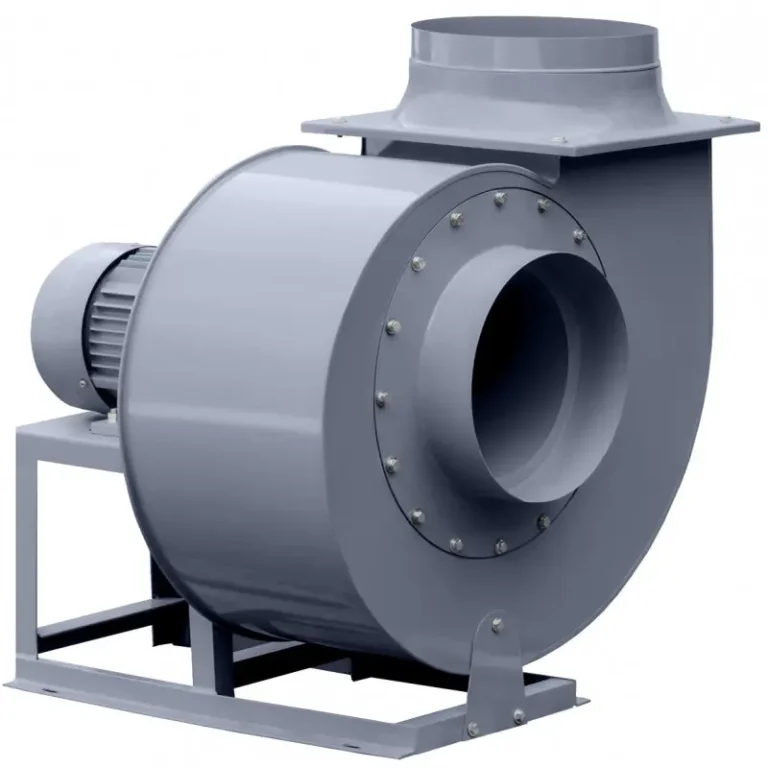 Turbine d’aspiration à vide poussé Cormak FAN 7.5