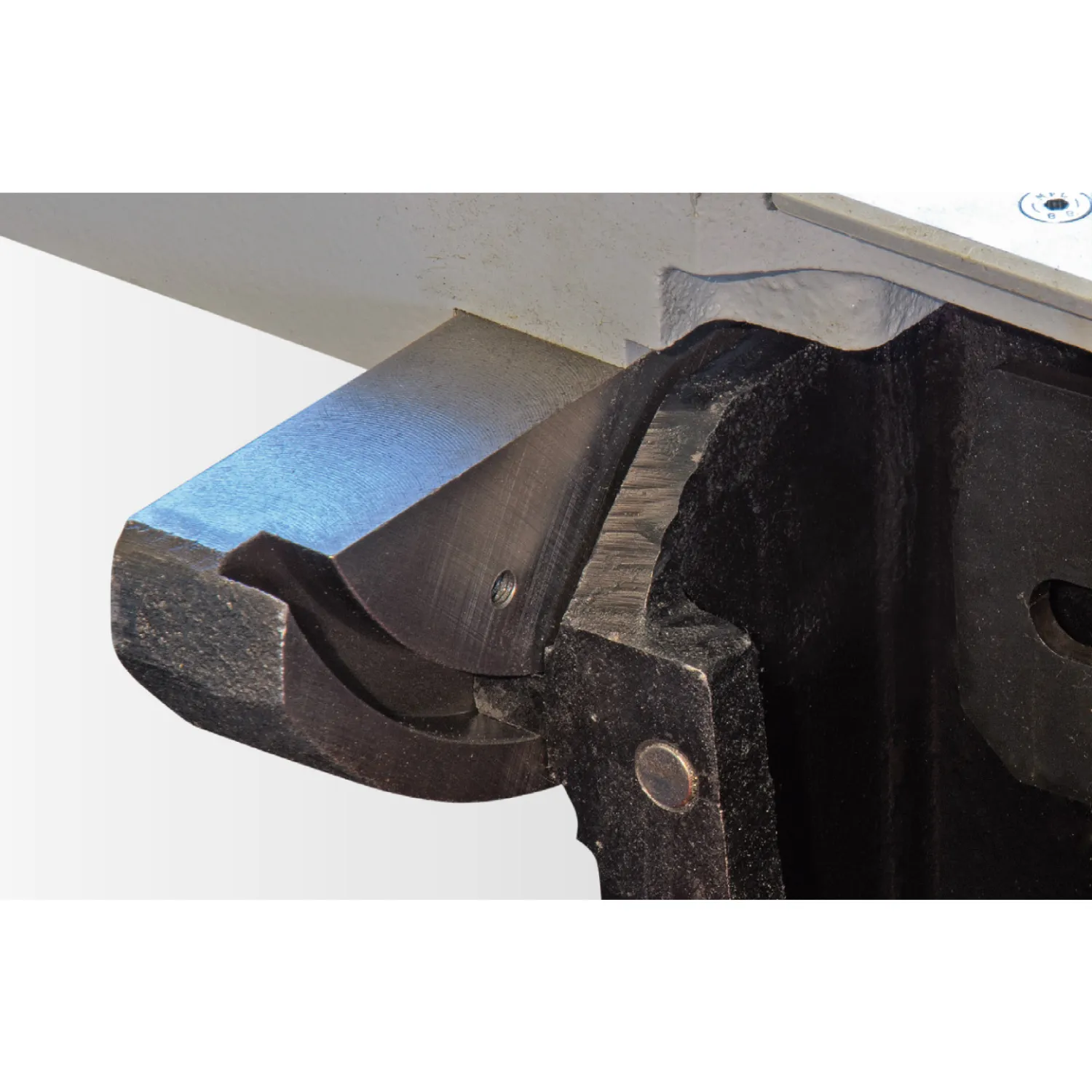 Scie à format Rojek PF 400 NC 3 axes – Image 4