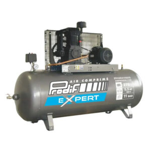Compresseur 270 litres 5,5cv 400V
