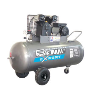 Compresseur 200 litres 3cv 230V