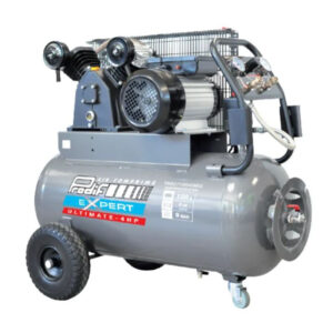 Compresseur professionnel 100 litres 4cv