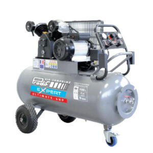 Compresseur professionnel 150 litres 4cv 230V