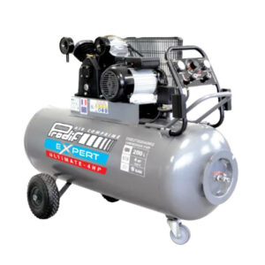 Compresseur professionnel 200 litres 4cv 230V