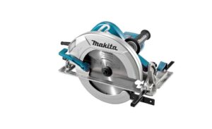 Scie circulaire MAKITA HS0600 - Ø 270mm - 2000W