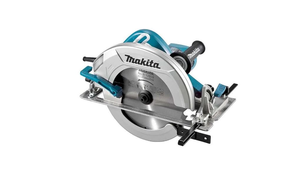 Scie circulaire MAKITA HS0600 - Ø 270mm - 2000W