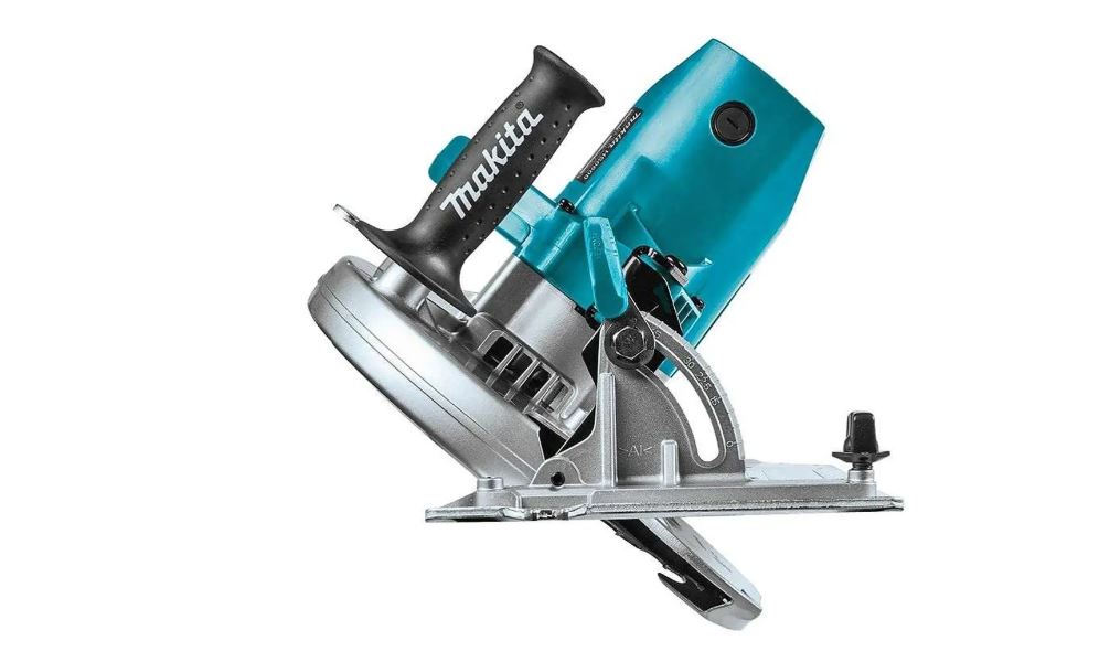 Scie circulaire MAKITA HS0600 - Ø 270mm - 2000W – Image 2