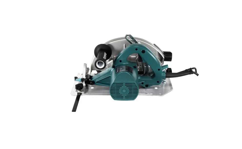 Scie circulaire MAKITA HS0600 - Ø 270mm - 2000W – Image 3