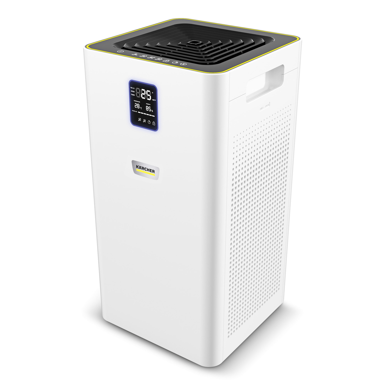 Purificateur d'air AF 50 avec capteur laser – Image 2